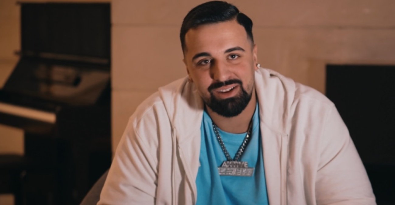 Γιώργος Καραντώνης: Ποιος είναι ο Gio Kay, ο viral 28χρονος που μπαίνει στο Survivor