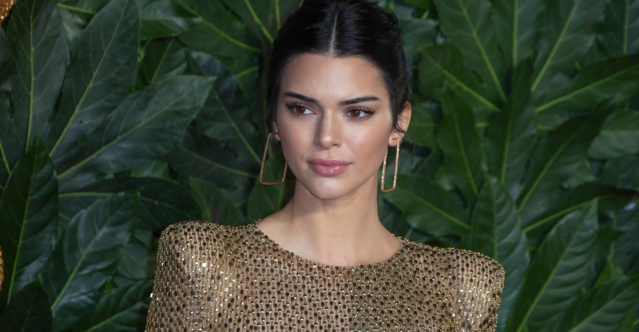 Η Κένταλ Τζένερ διαψεύδει τις φήμες για τη σεξουαλικότητά της: Δεν είμαι λεσβία