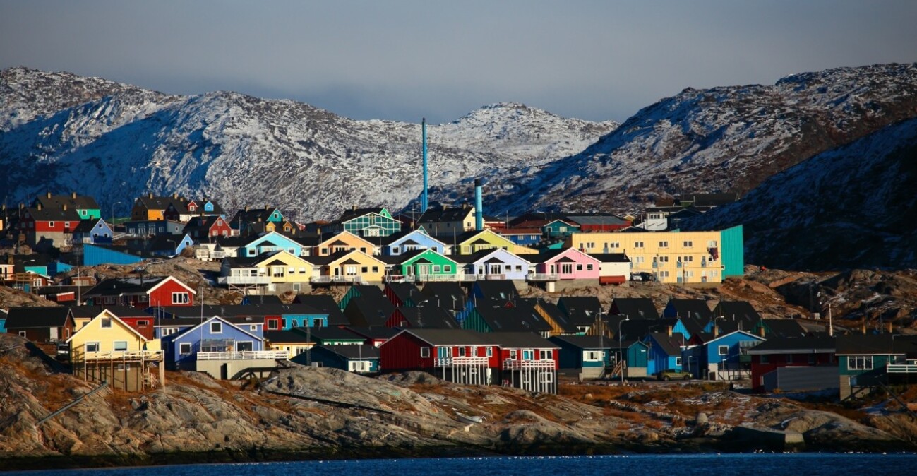 «Καυτό» trading στην παγωμένη Γροιλανδία: Μετοχικό ράλι μετά τις απειλές Τραμπ