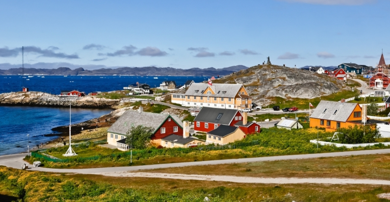 Διχάζει την Ουάσινγκτον η Γροιλανδία: Σχέδιο εισβολής ζητά ο Τραμπ από τις Ειδικές Δυνάμεις, αντιδρούν ανώτατοι στρατιωτικοί και το Κογκρέσο