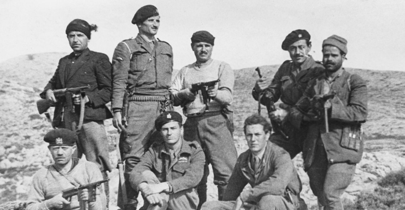 Σε ποια νεκροταφεία είναι θαμμένοι, παρά τις αντιδράσεις, οι 16.000 Γερμανοί στρατιώτες που σκοτώθηκαν στην Ελλάδα -  Και 4 Έλληνες ανάμεσά τους