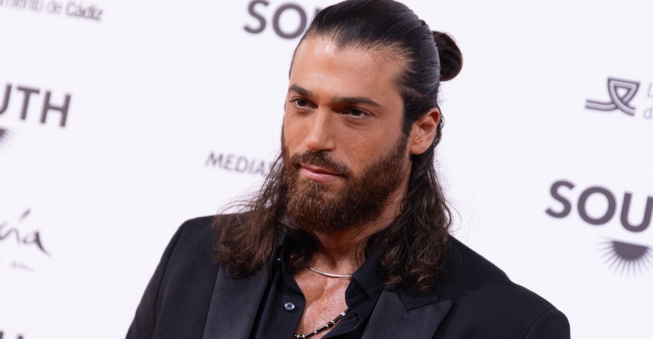 Τζαν Γιαμάν μετά τη σύλληψη για ναρκωτικά: Αν υπήρχε έστω και λίγη αλήθεια, δεν θα είχα αφεθεί ελεύθερος την επόμενη μέρα