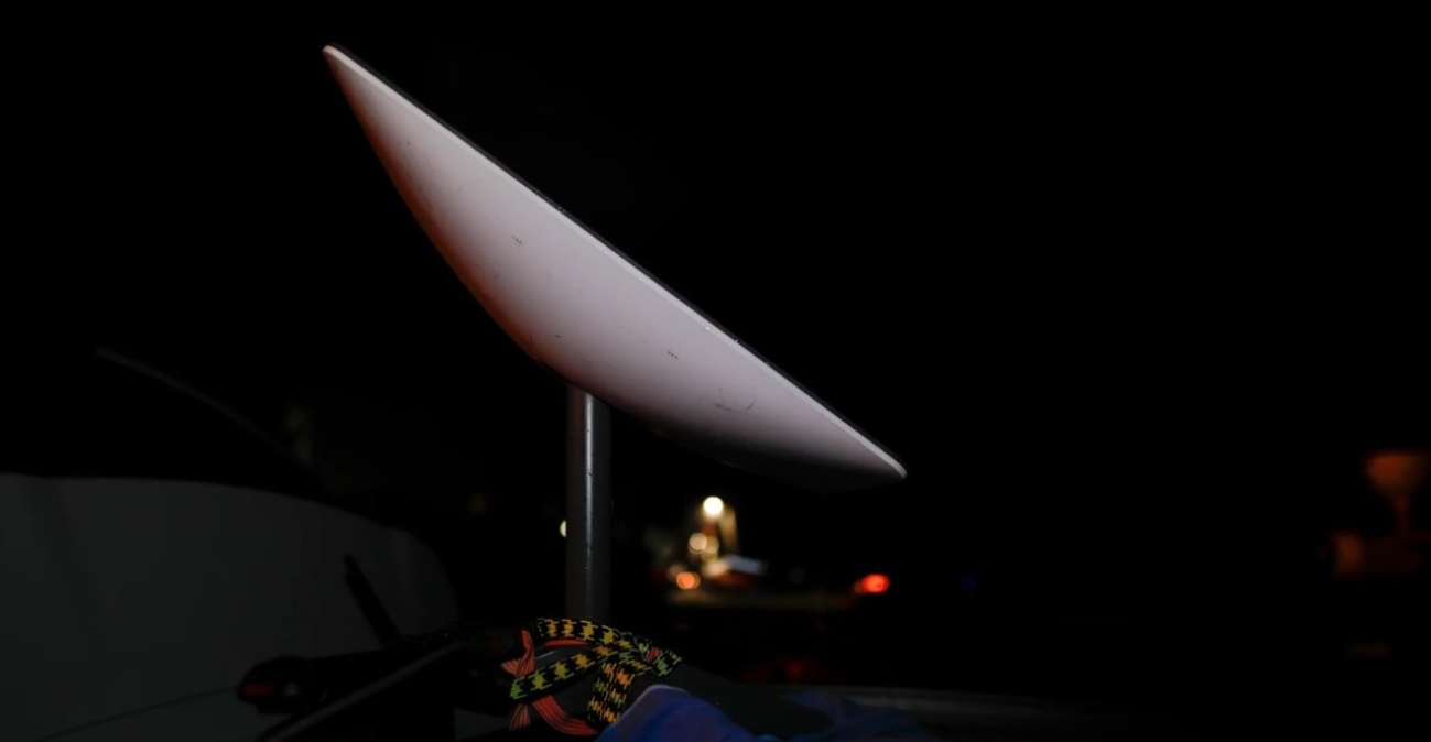 Το Ιράν μπλοκάρει και το Starlink: Πλήρης διακοπή του Ίντερνετ μετά τη χρήση στρατιωτικών παρεμβολέων