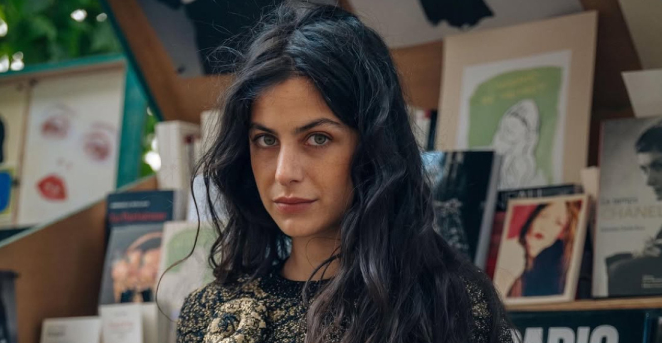 Φωτεινή Πελούζο: Η ζωή της Ελληνοϊταλίδας της «Μεγάλης Χίμαιρας», τα παιδικά χρόνια και ο χωρισμός που την πήγε στην Ινδία