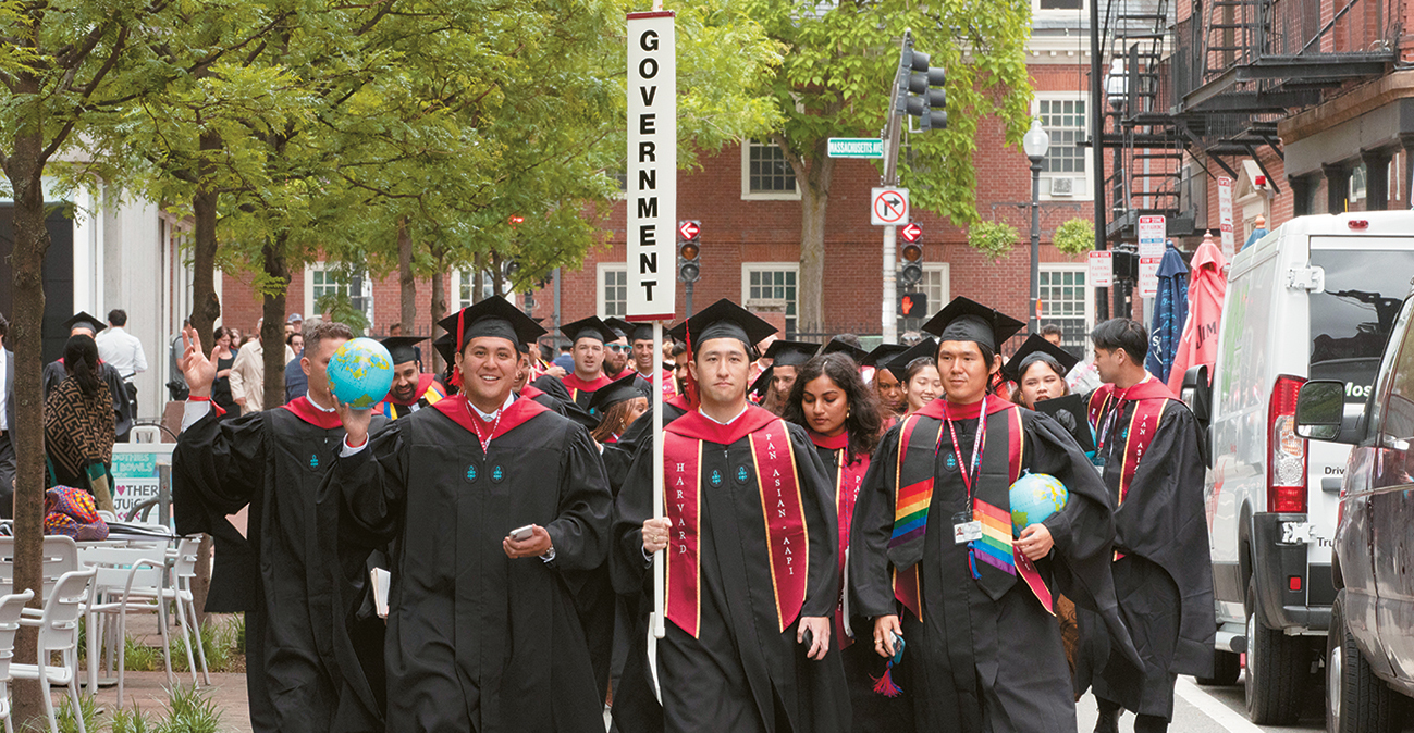 Αλλαγές στα κορυφαία πανεπιστήμια: Η Οξφόρδη καταργεί τον όρο «doctores» για λόγους συμπερίληψης