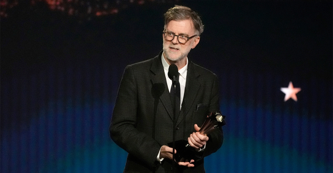 Χρυσές Σφαίρες: Το One Battle After Another του Πολ Τόμας Άντερσον και το Adolescence του Netflix οι μεγάλοι νικητές