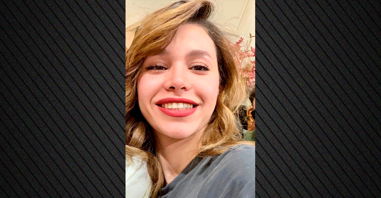 Ρουμπίνα Αμινιάν: Ποια είναι η 23χρονη φοιτήτρια που πυροβόλησαν στο κεφάλι οι δυνάμεις καταστολής του Ιράν