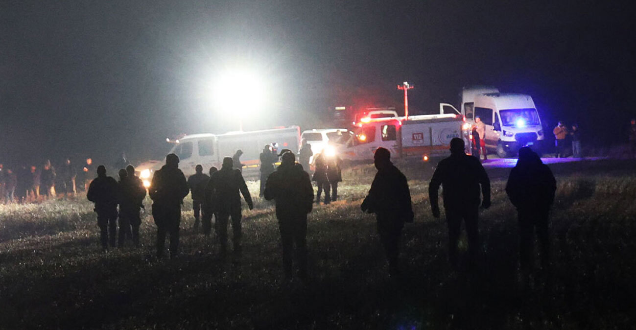 Τουρκικό δημοσίευμα: Θρίλερ με Κύπρια αεροσυνοδό που ήταν να επιβιβαστεί στο Falcon που συνετρίβη, κρατείται από τη MIT