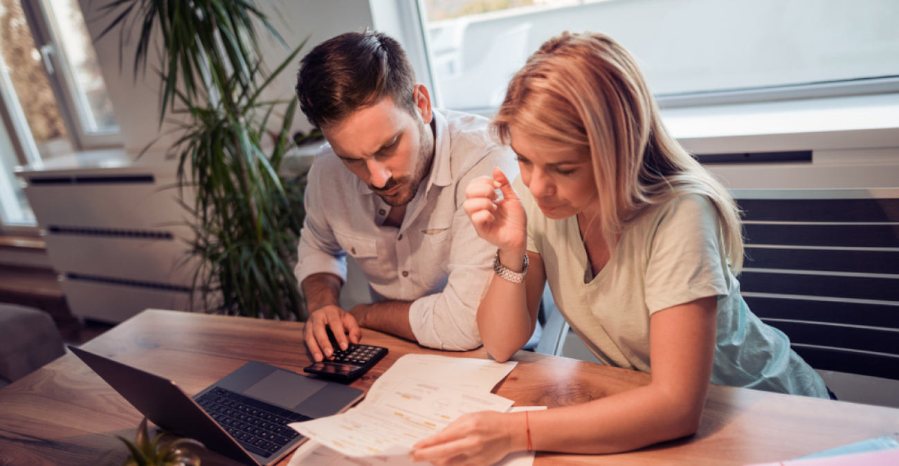 «Φορολογικό διαζύγιο» 2026: Πότε συμφέρει, πότε κοστίζει και τι πρέπει να προσέξουν τα ζευγάρια