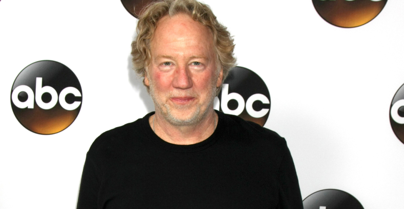 Τίμοθι Μπάσφιλντ: Αποσύρεται επεισόδιο του «Law & Order: SVU» που έπαιξε, μετά τις κατηγορίες σεξουαλικής κακοποίησης παιδιών