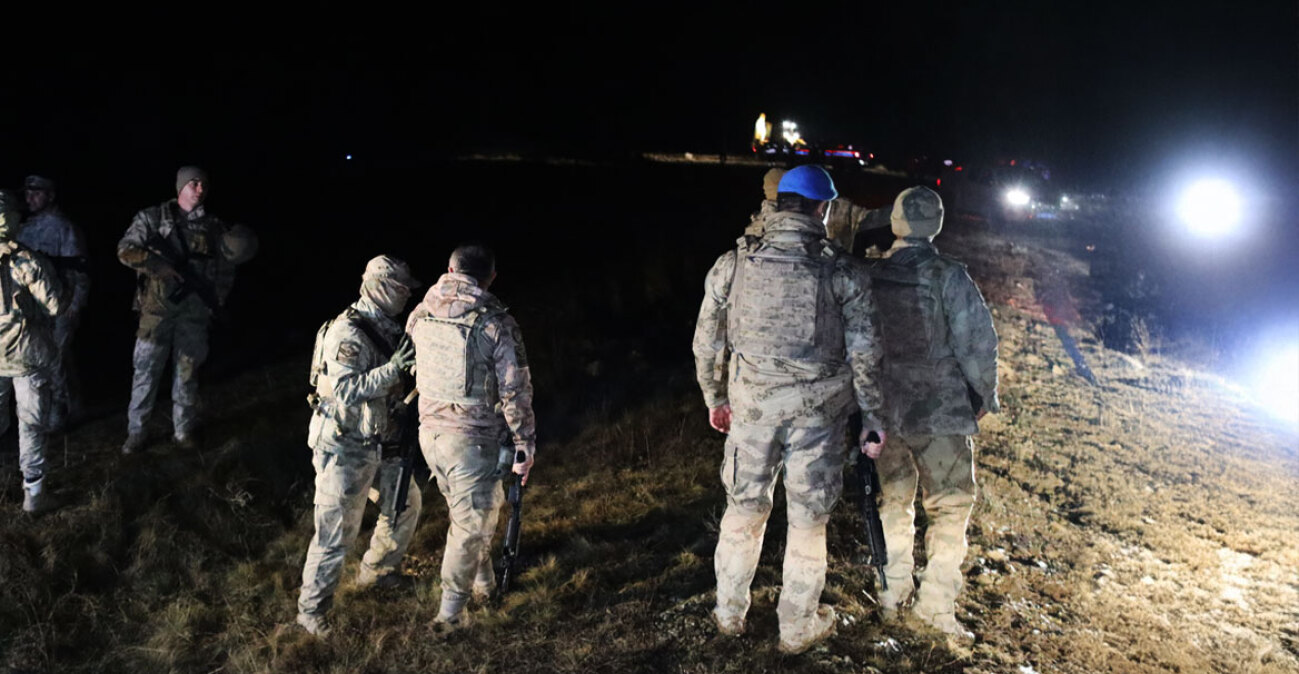 Ελεύθερη αφέθηκε από τις τουρκικές Αρχές η Κύπρια αεροσυνοδός που δεν είχε επιβιβαστεί στο μοιραίο Falcon με τον Λίβυο στρατηγό