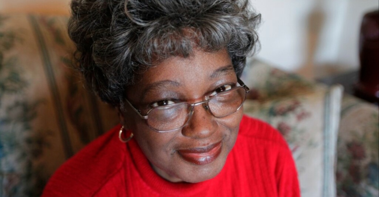 Πέθανε σε ηλικία 86 ετών η Κλοντέτ Κόλβιν, σύμβολο του αγώνα κατά του φυλετικού διαχωρισμού στις ΗΠΑ 