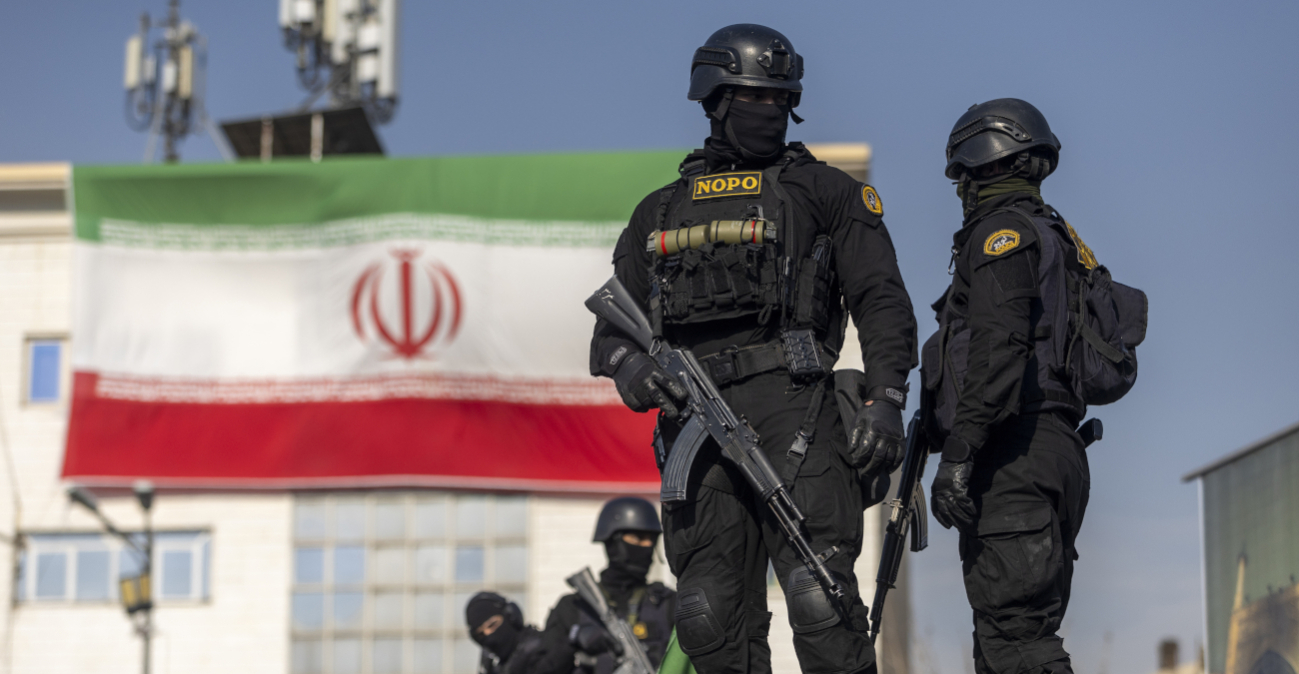 Γιατί το καθεστώς των μουλάδων αντέχει ακόμη παρά τις διαδηλώσεις - Αυτές είναι οι επιλογές του Τραμπ για επέμβαση στο Ιράν