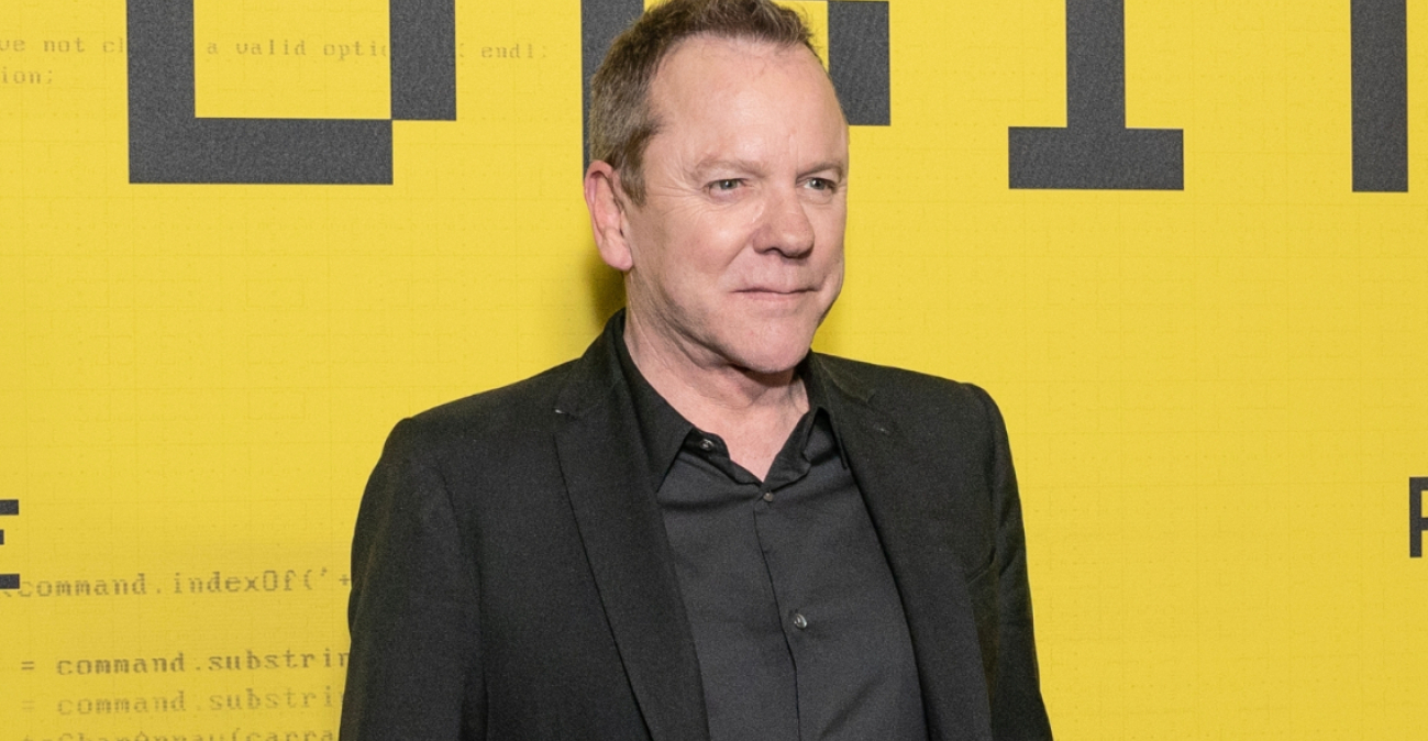 Συνελήφθη ο Κίφερ Σάδερλαντ, επιτέθηκε σε οδηγό που είχε καλέσει μέσω εφαρμογής