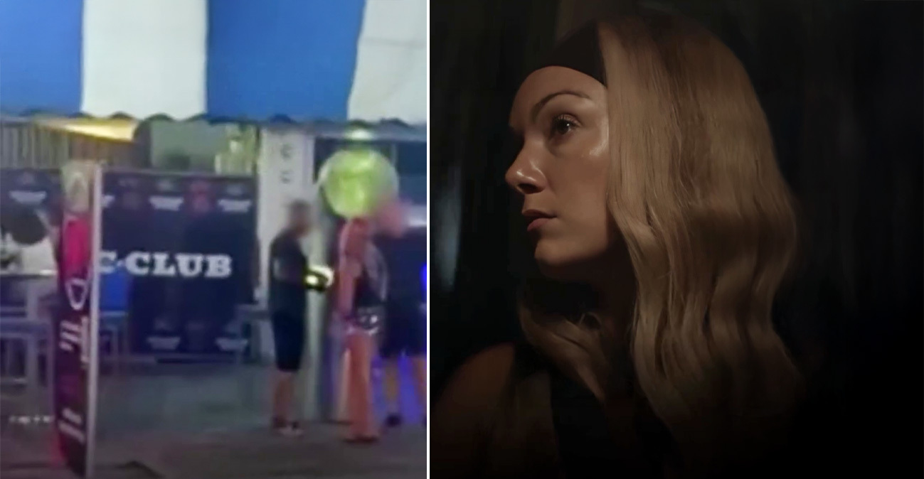 Σοκαριστικές αποκαλύψεις για σεξουαλική εκμετάλλευση γυναικών στην Αγία Νάπα: Αυτεπάγγελτη έρευνα μετά το ντοκιμαντέρ του Channel 4