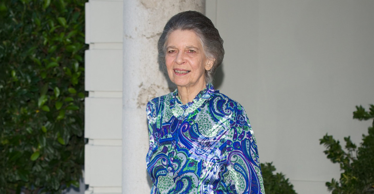 Η «θεία Πέκου» που έζησε έξω από κάθε πρωτόκολλο: Ποια ήταν η αντισυμβατική και εκκεντρική πριγκίπισσα Ειρήνη