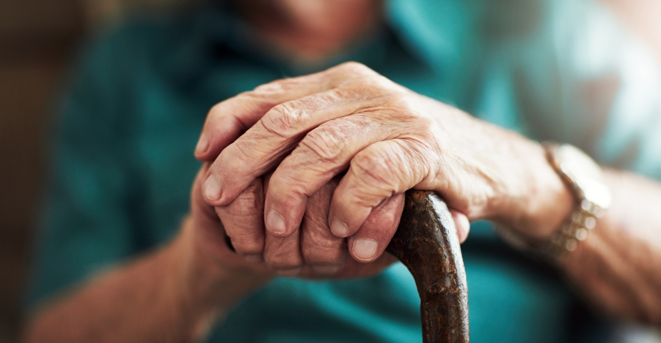 Οι υπεραιωνόβιοι που ξεπερνούν τα 110 χωρίς να αρρωσταίνουν: Έχουν «σούπερ» ανοσοποιητικό που νικά τη γήρανση
