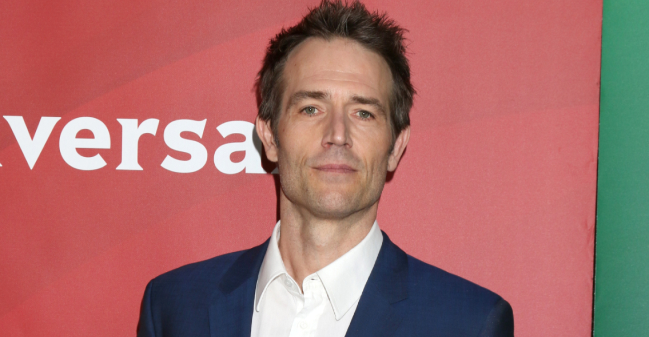 Μάικλ Βαρτάν: Αγνώριστος  ο ηθοποιός του «Alias» οκτώ χρόνια μετά την αποχώρησή του από το Χόλιγουντ

