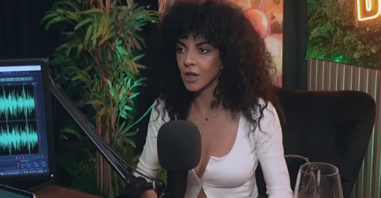 Μαρία Σολωμού για την ατάκα της με τους ανύπαντρους 50άρηδες: Έχω χίλια τα εκατό δίκιο σε αυτό που είπα