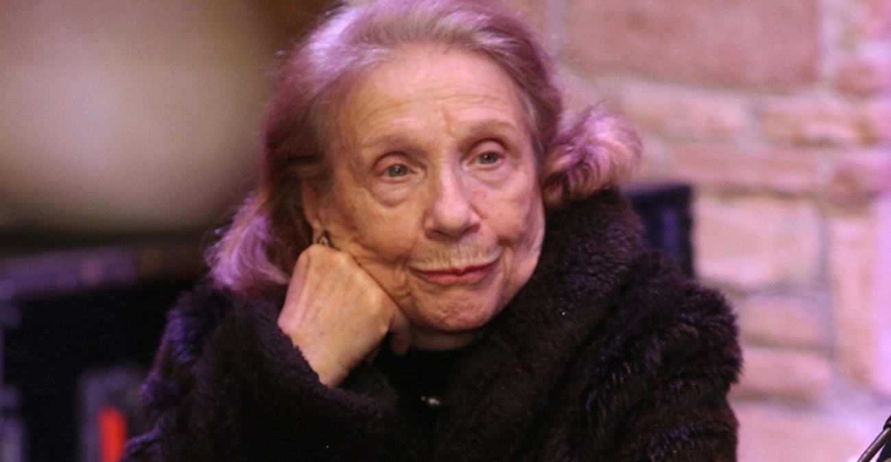 Έφυγε από τη ζωή η Μέλπω Ζαρόκωστα στα 93 της χρόνια