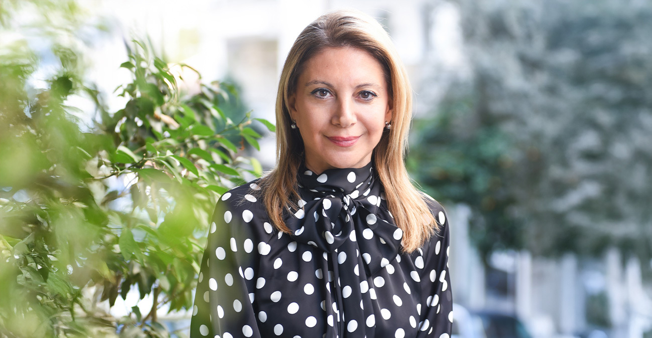 «Το διεφθαρμένο πολιτικό σύστημα δεν μπορεί να δώσει λύσεις, ετοιμαζόμαστε» λέει η Καρυστιανού - Διαβάστε όλη τη συνέντευξη