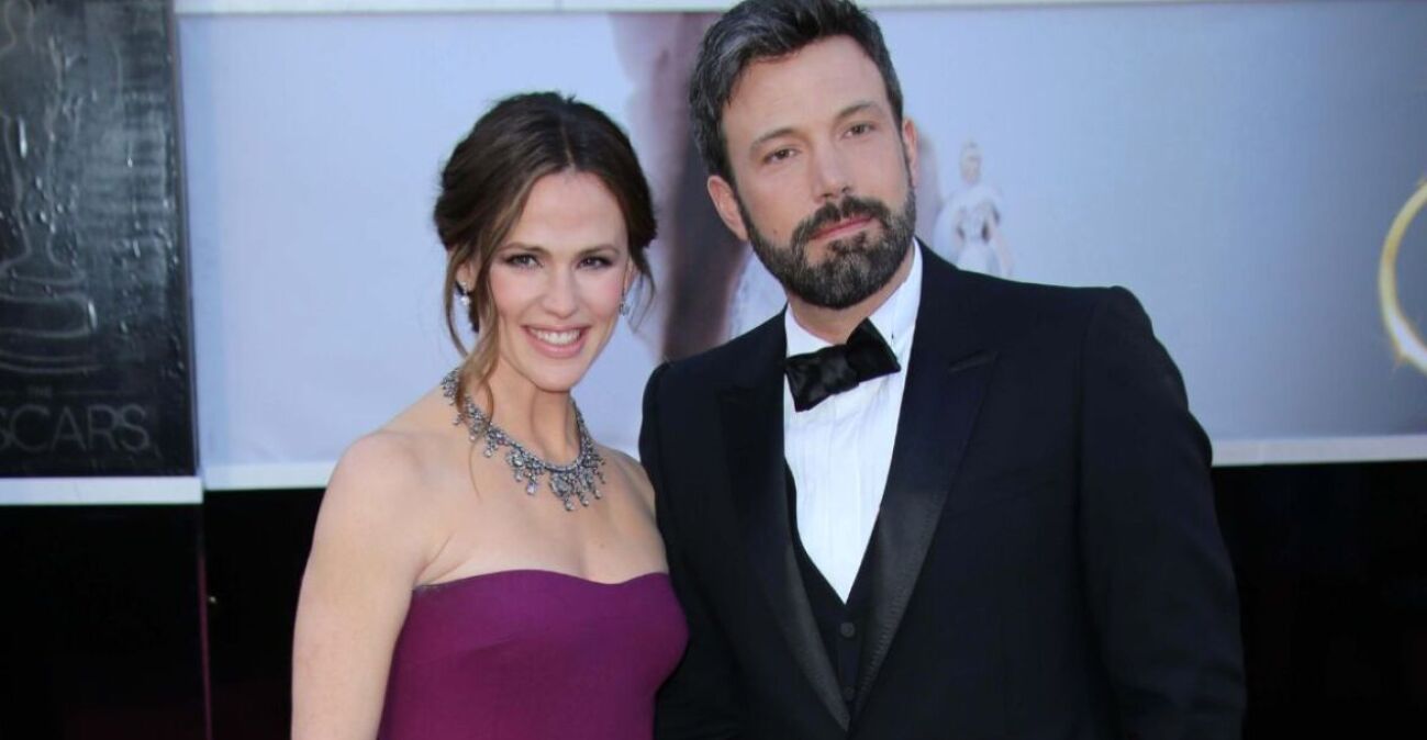 Τζένιφερ Γκάρνερ: Επέζησα... από την εμμονή του Μπεν Άφλεκ με τη Μπιγιονσέ και το Halo