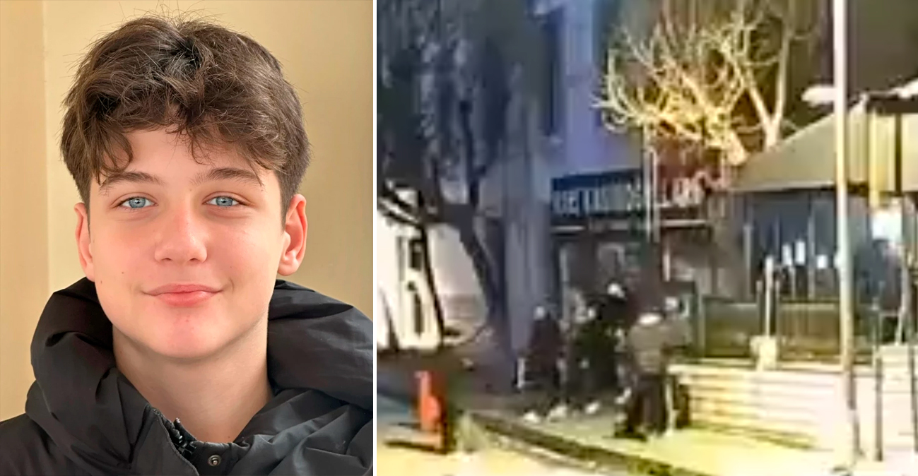 Τουρκία: Σοκ από τη δολοφονία 17χρονου από 15χρονο - «Μου είπε τι κοιτάς, έβγαλα το μαχαίρι και τον κάρφωσα στο στομάχι»