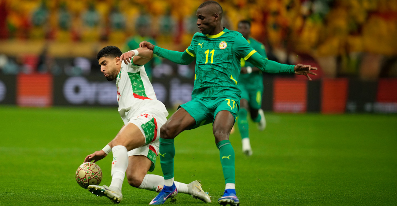 Σενεγάλη - Μαρόκο 0-0 (παράταση): Live ο τελικός του Κόπα Άφρικα 