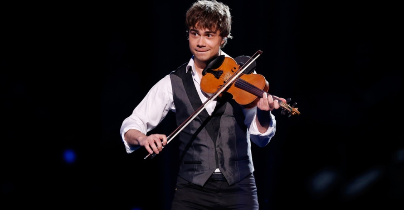 Ο Αλεξάντερ Ρίμπακ επιστρέφει στη Eurovision και διεκδικεί ξανά μια νίκη για τη Νορβηγία