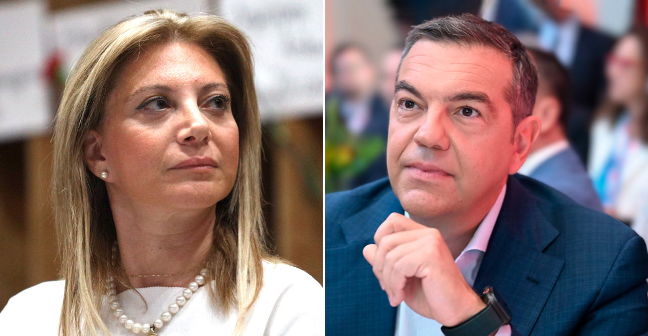 35 βουλευτές, μόνοι, ψάχνουν κόμμα: Ποιοι ανεξάρτητοι «φλερτάρουν» με την πρόεδρο Μαρία και τον Τσίπρα