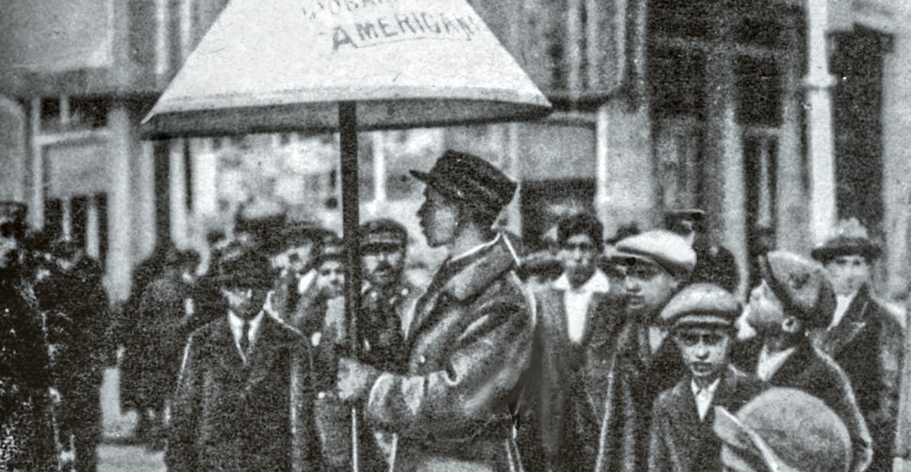 Από τους βασιλικούς οδοφύλακες και τα πρόστιμα σε άλογα και πεζούς... στις κάμερες AI, η ιστορία 189 χρόνων που έχουν οι κλήσεις