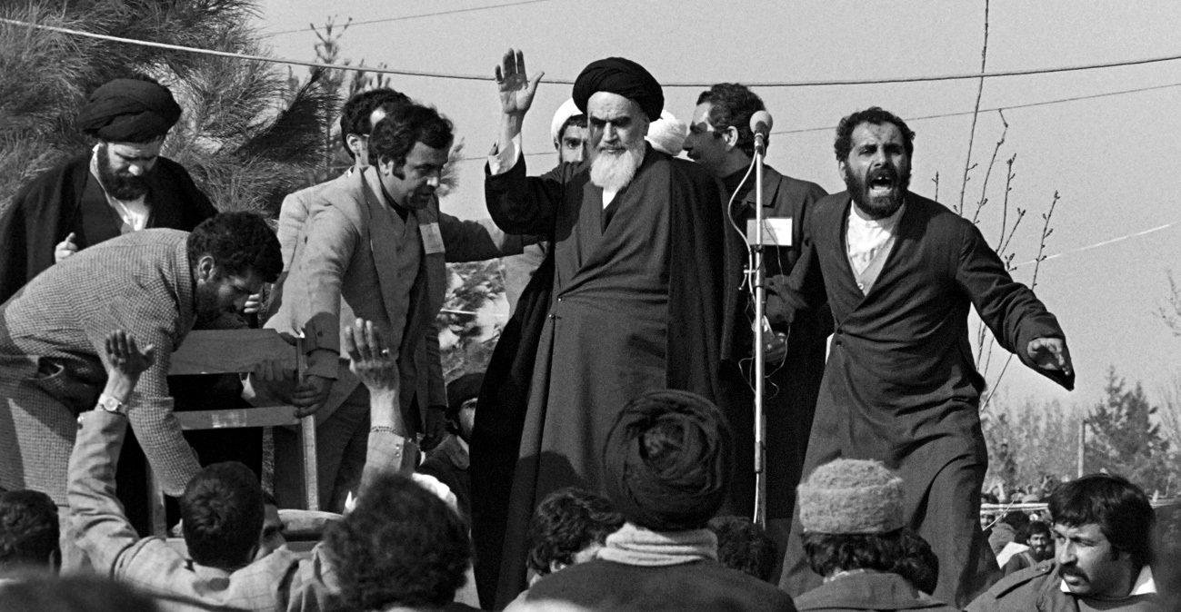 Επιχείρηση ARGO: Πώς η CIA απεγκλώβισε έξι διπλωμάτες από το Ιράν του Χομεϊνί