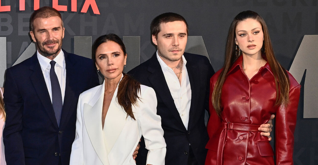 Τι πυροδότησε την έκρηξη του Μπρούκλιν Μπέκαμ για τους γονείς του:  Όσα έγραψε για την προσπάθεια από Ντέιβιντ και Βικτόρια να καταστρέψουν τον γάμο του