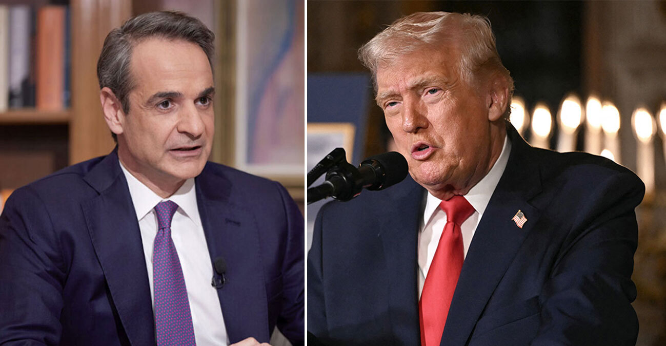 Απρόθυμη η Αθήνα για συμμετοχή στο Συμβούλιο Ειρήνης που στήνει ο Τραμπ - Στο «όχι» κλίνουν  και οι υπόλοιποι Ευρωπαίοι πλην Όρμπαν