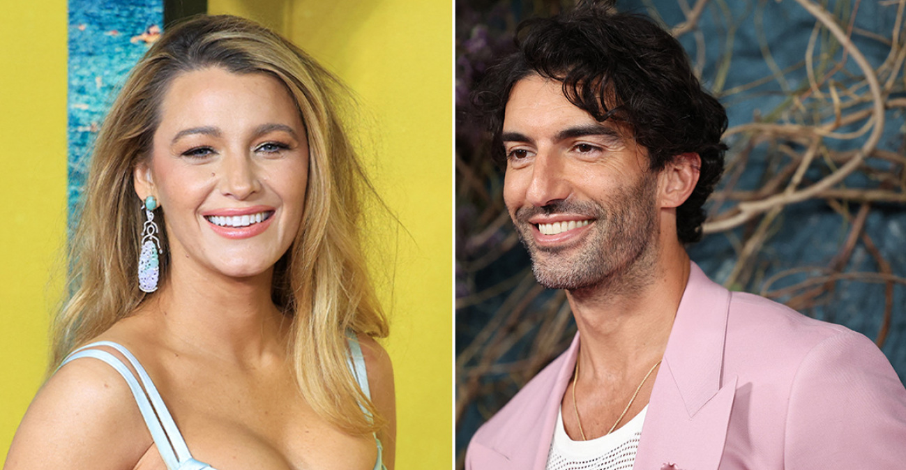 Η Λάιβλι υποστηρίζει ότι ο Μπαλντόνι την ανάγκασε να εμφανιστεί γυμνή στη σκηνή τοκετού της ταινίας «It Ends With Us»: Ήταν ταπεινωτικό, δηλώνει
