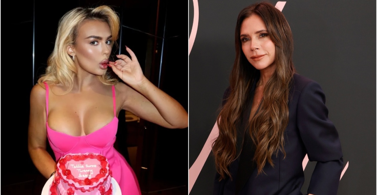 Η πρώην του Μπρούκλιν Μπέκαμ κατηγορεί δημόσια τη μητέρα του, Βικτόρια: Ποτέ δεν με συμπάθησε