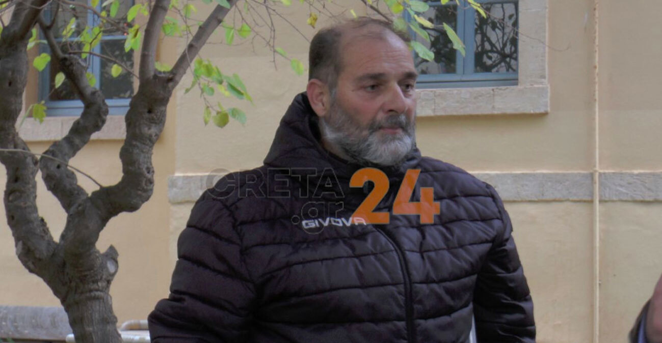 «Η δικαιοσύνη έστειλε μήνυμα»: Συγκλονίζει ο πατέρας του 22χρονου Παναγιώτη μετά την καταδίκη του 45χρονου οδηγού της Porsche 