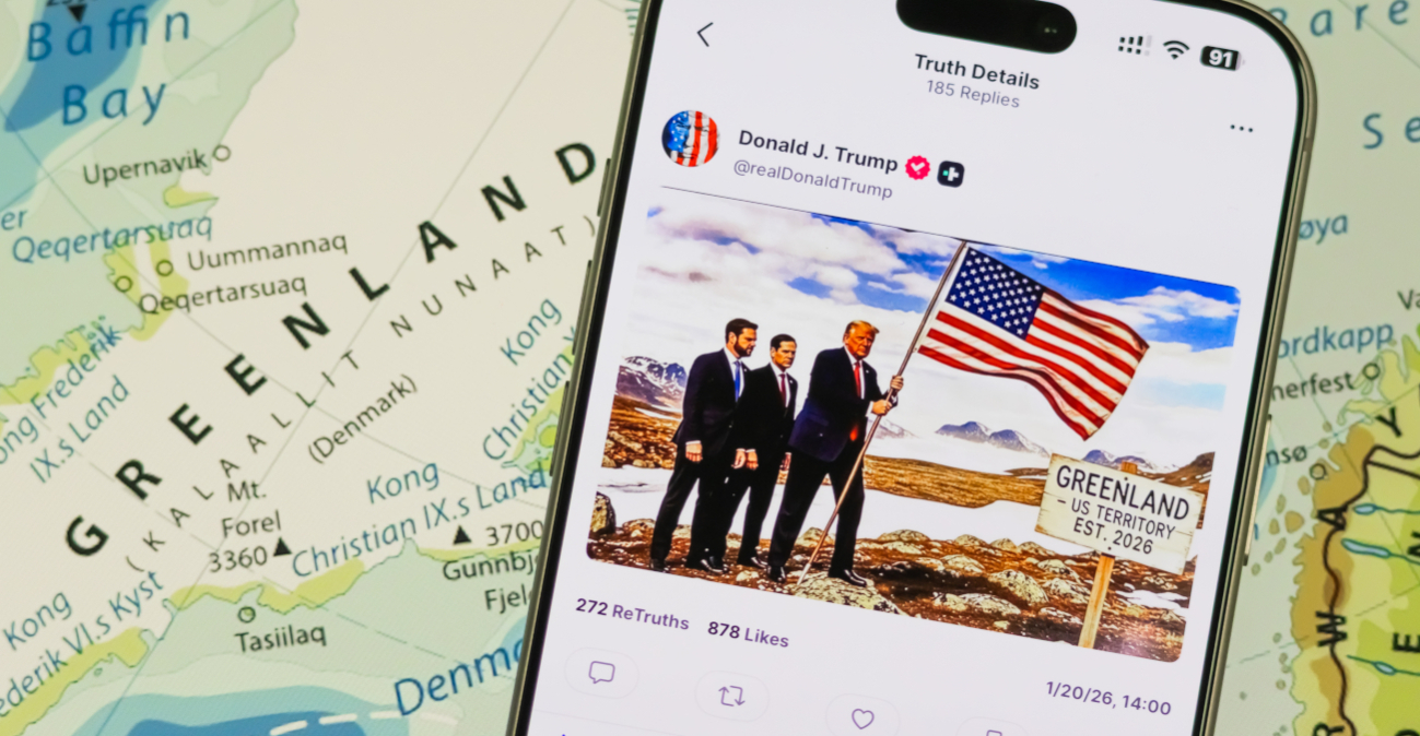 Η Ευρώπη ένα βήμα πιο κοντά στο «εμπορικό μπαζούκα» εναντίον των ΗΠΑ λόγω Γροιλανδίας - Σύγκλιση Γαλλίας, Γερμανίας, κρίσιμος ο ρόλος της Μελόνι