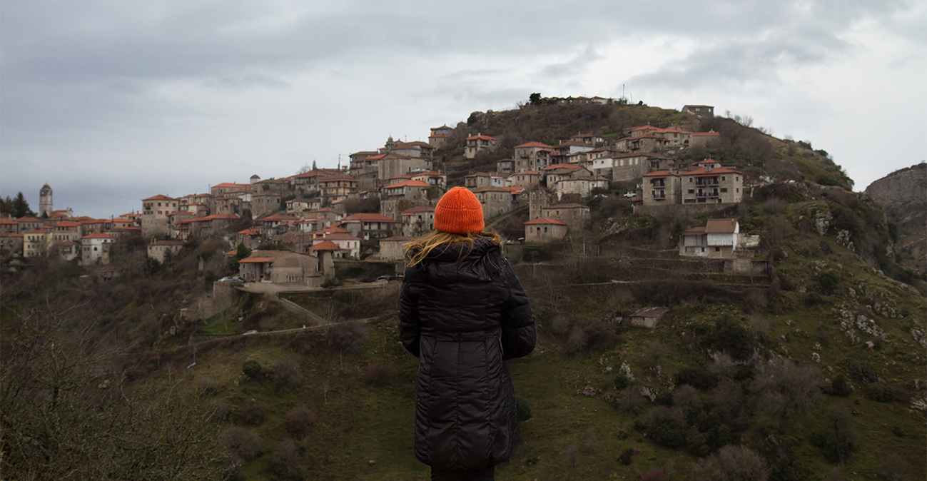 Πλατφόρμα «οδηγός» για όσους θέλουν να μετεγκατασταθούν στην περιφέρεια