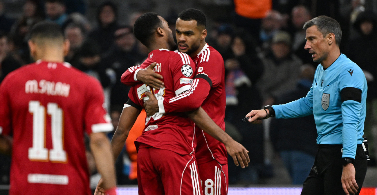 Champions League: Η Λίβερπουλ πέρασε με 3-0 από τη Μασσαλία, η Μπαρτσελόνα νίκησε 4-2 στην Πράγα, δείτε και τα 29 γκολ