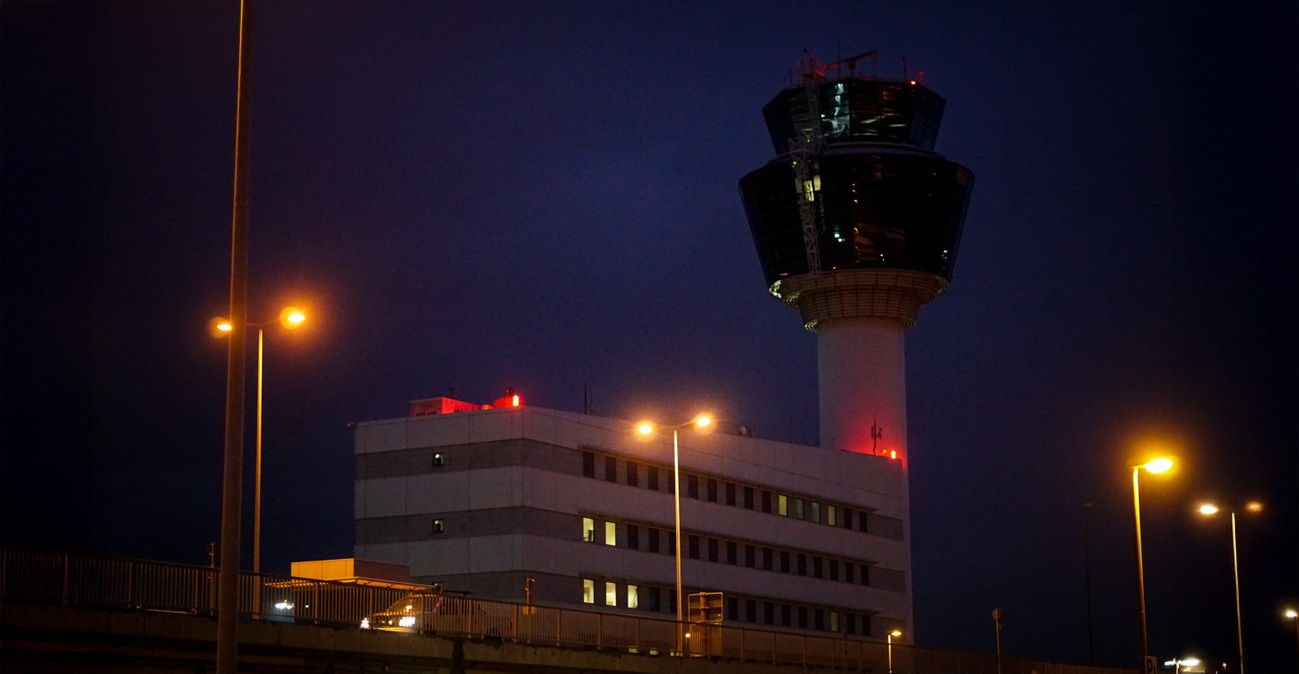 Με δωρεά  πέντε εταιρειών η προμήθεια νέου Συστήματος Επικοινωνιών και Καταγραφής Φωνής στην Υπηρεσία Πολιτικής Αεροπορίας