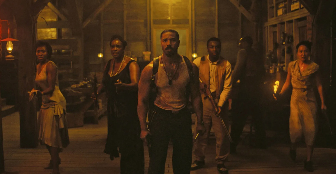 Όσκαρ 2026: Οι Αμαρτωλοί βρικόλακες έσπασαν το ρεκόρ του Τιτανικού, μήνυμα κατά του ρατσισμού οι 16 υποψηφιότητες