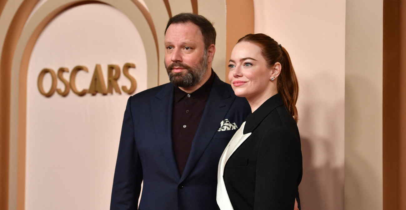 Όσκαρ 2026: Tέσσερις υποψηφιότητες για την Bugonia του Γιώργου Λάνθιμου, δείτε αναλυτικά ανά κατηγορία
