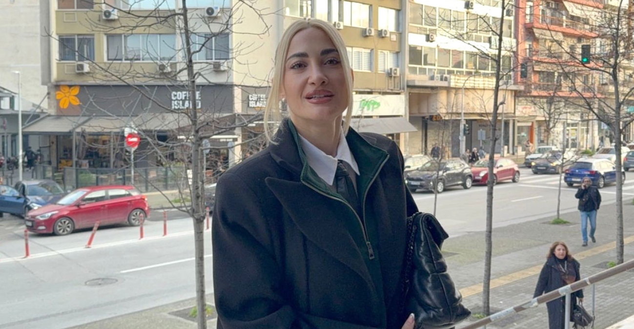 Ιωάννα Τούνη: Σήμερα θα προβληθεί το βίντεο στο δικαστήριο, είμαι έτοιμη αν αυτό είναι το κλειδί για την αλήθεια