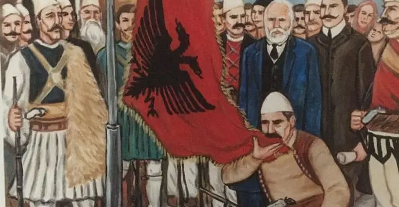 Oι ανιστόρητες αναφορές Ράμα, ο «Αλβανός» Μέγας Αλέξανδρος και το συνέδριο του Βερολίνου το 1878