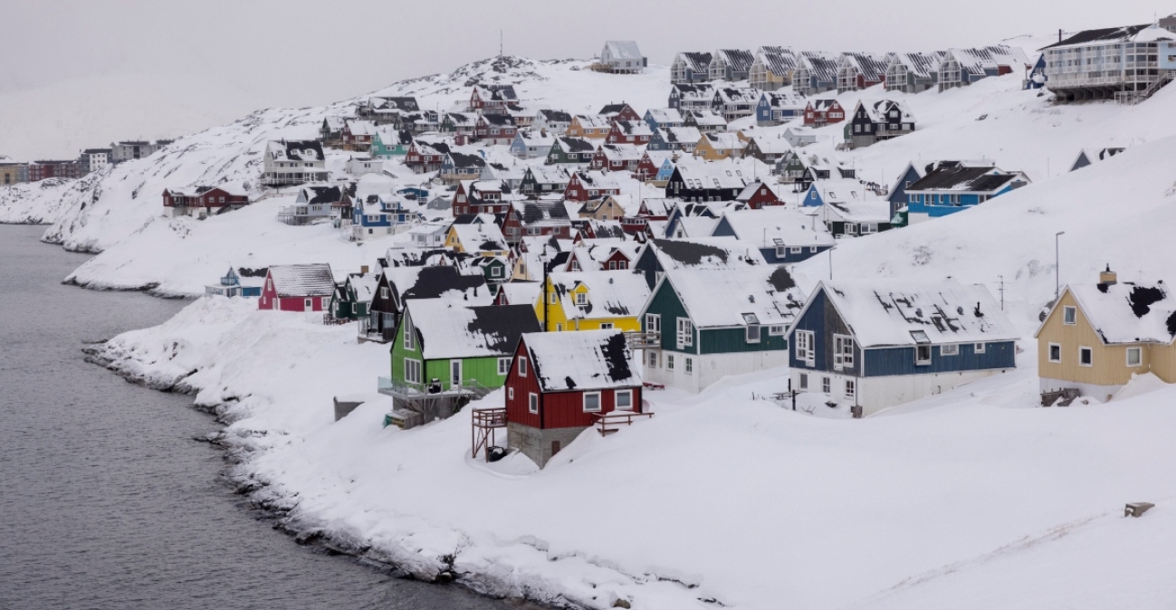«Ο διάλογος των Μηλίων με τους Αθηναίους»: Με Θουκυδίδη το CNN επιχειρεί να εξηγήσει τη στάση του Τραμπ απέναντι στη Γροιλανδία και τους συμμάχους του