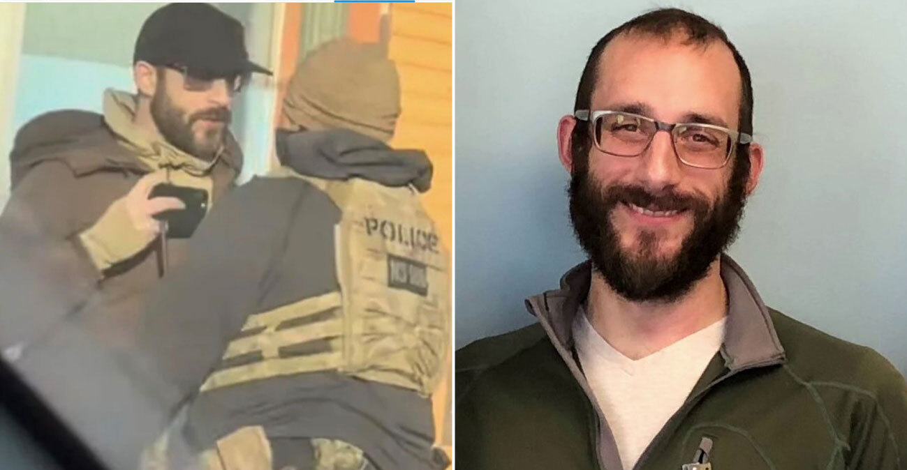 Καταγγελίες από αυτόπτες μάρτυρες για τον θάνατο του Άλεξ Πρέτι: «Δεν κρατούσε όπλο όταν πλησίασε τους πράκτορες»