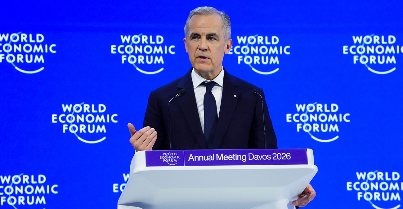 «Οι ισχυροί κάνουν ό,τι μπορούν και οι αδύναμοι υποφέρουν ό,τι πρέπει»: Η ιστορική αναφορά Κάρνεϊ στον Θουκυδίδη που ενέπνευσε το CNN, βίντεο