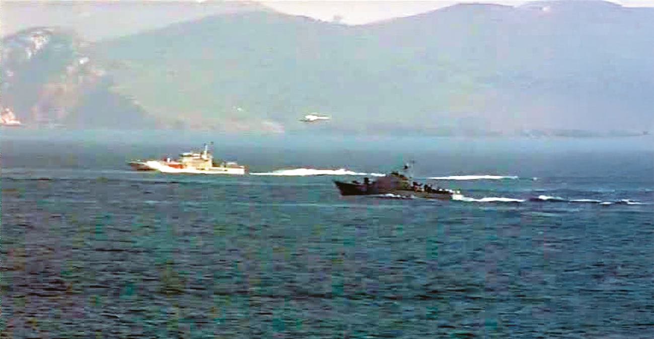 Ίμια, τριάντα χρόνια μετά: Τα 10+1 λάθη στην κρίση που έφερε Ελλάδα και Τουρκία στο χείλος του πολέμου