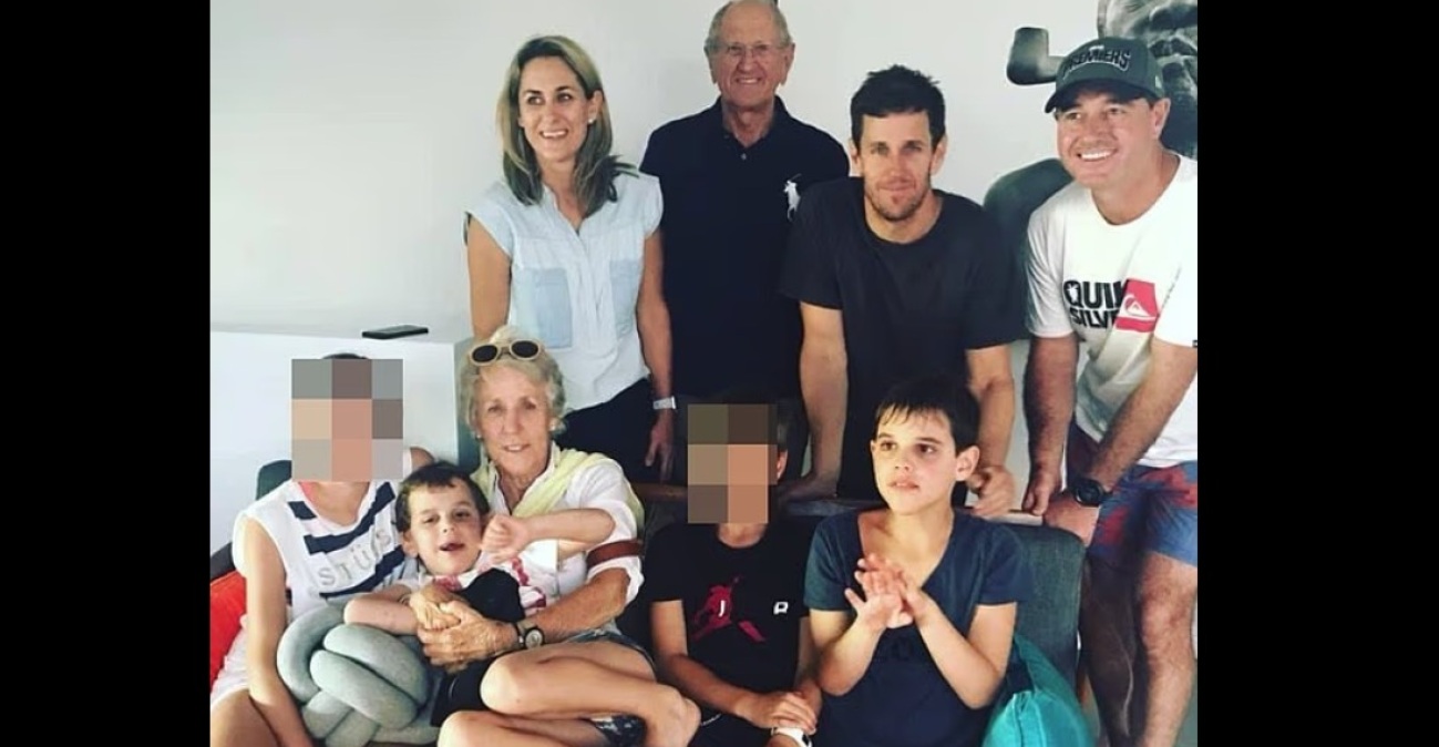 Φρίκη στην Αυστραλία: Νεκροί στο σπίτι τους στο Περθ βρέθηκαν γονείς με τα δύο αυτιστικά παιδιά τους